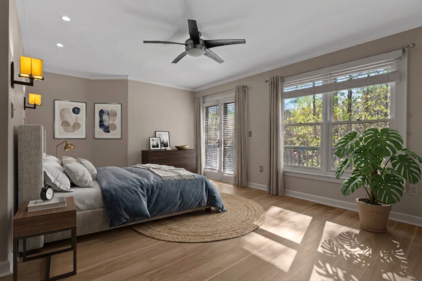 Move-in Ready in the Resort Style Living Community of Keowee Key - photo 14