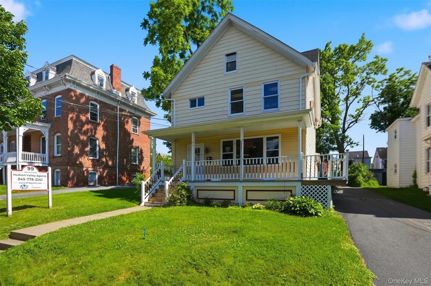 Prime Mixed-Use Opportunity in the Heart of the Village of - photo 5
