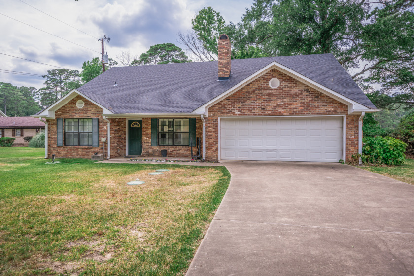 SH7 LAKE CHEROKEE, Henderson, TX 75652, 2887046