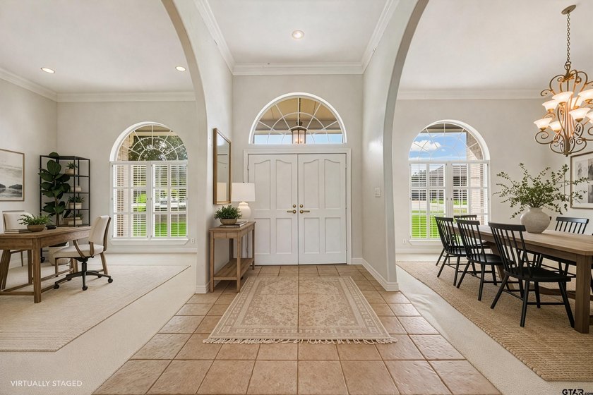 New home on the golf course? Yes, please! This spacious home - photo 7