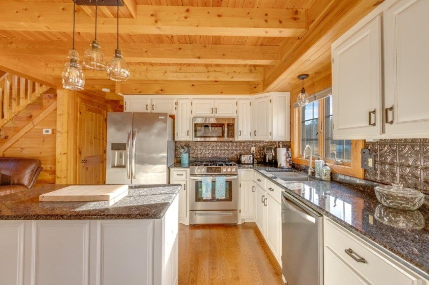 River Bluff View! SOLD - photo 9