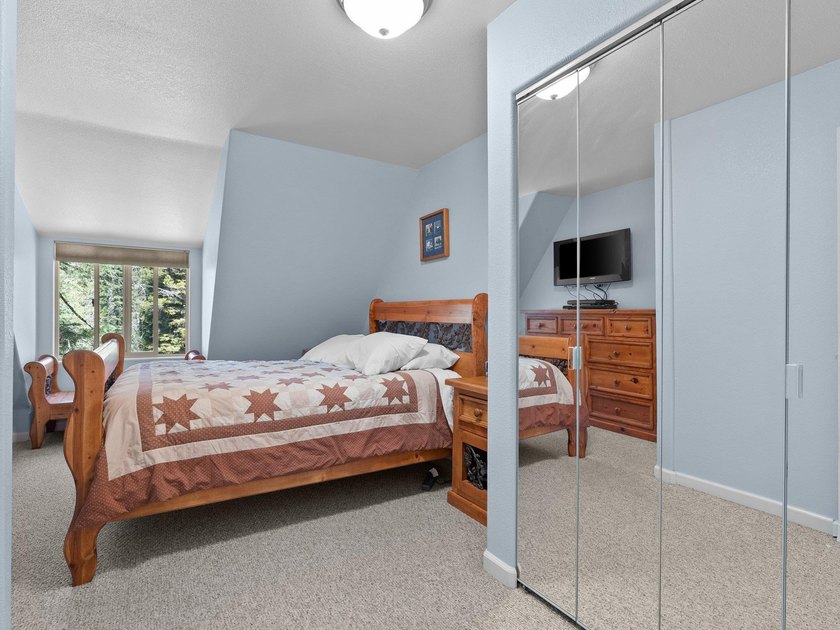 Welcome to paradise in the cozy community of Bucks Lake - photo 17