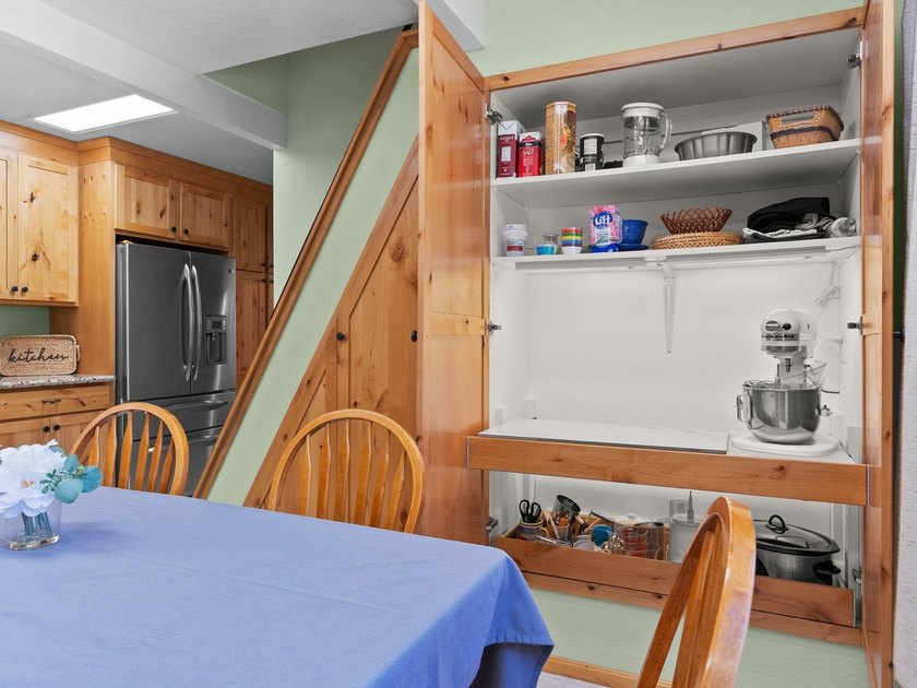 Welcome to paradise in the cozy community of Bucks Lake - photo 28