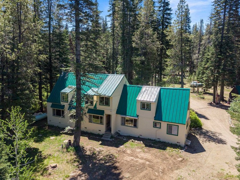 Welcome to paradise in the cozy community of Bucks Lake - photo 31