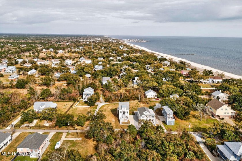 Beautiful custom-built coastal cottage just a short walk to the - photo 32