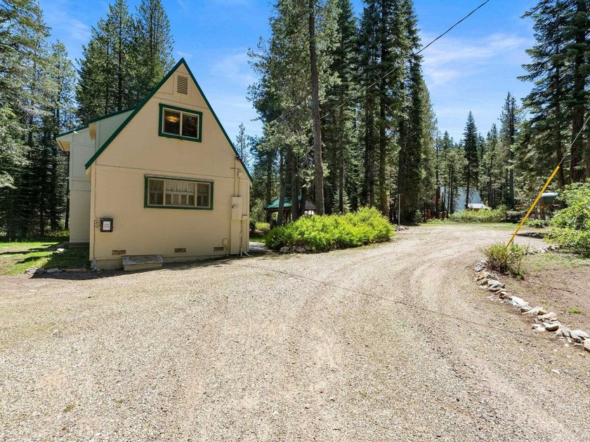 Welcome to paradise in the cozy community of Bucks Lake - photo 34