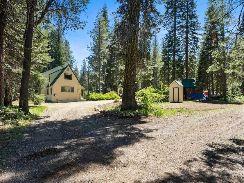 Welcome to paradise in the cozy community of Bucks Lake - photo 36