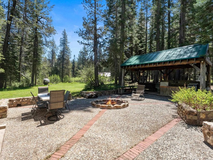 Welcome to paradise in the cozy community of Bucks Lake - photo 39