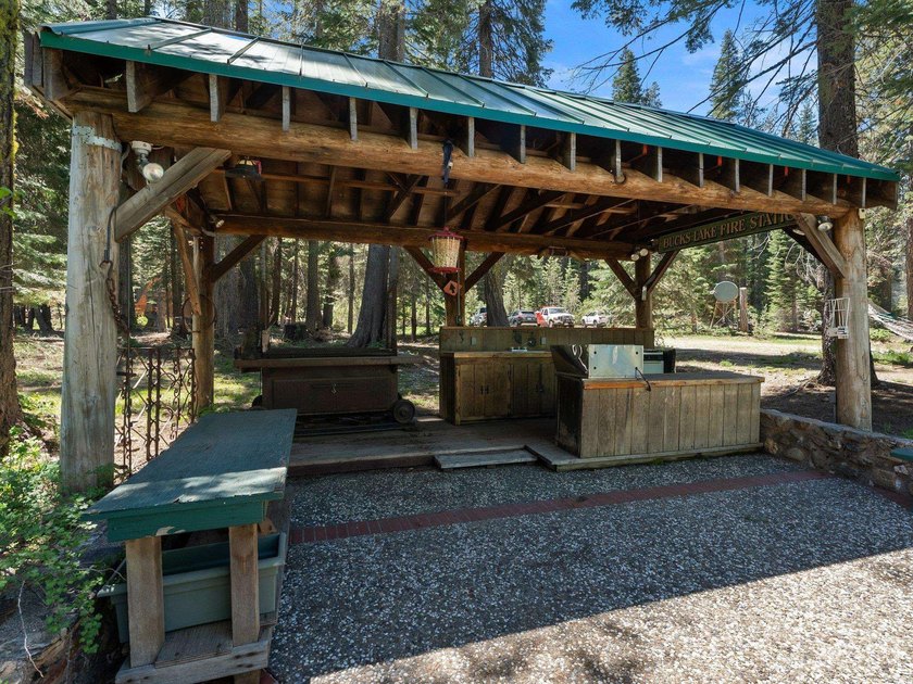 Welcome to paradise in the cozy community of Bucks Lake - photo 40