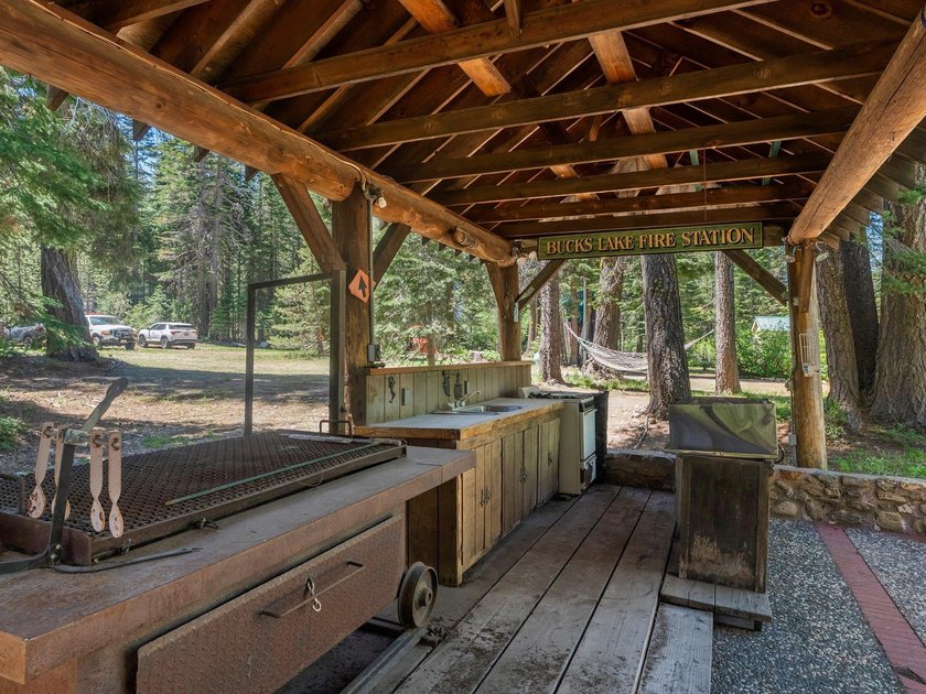 Welcome to paradise in the cozy community of Bucks Lake - photo 42