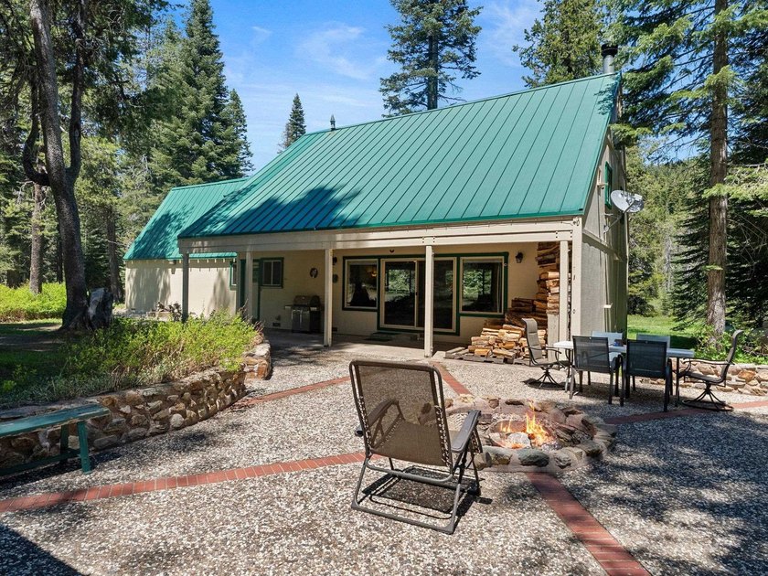 Welcome to paradise in the cozy community of Bucks Lake - photo 43