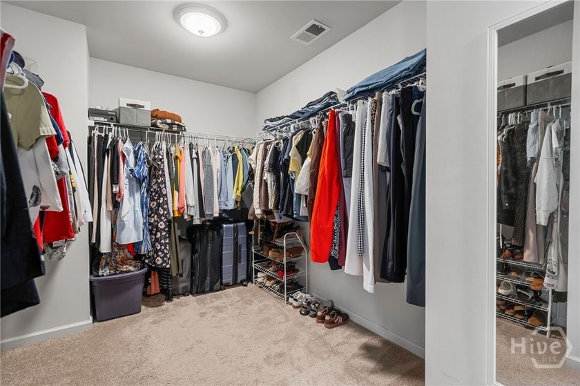 Cul-de-sac location. Private wooded backyard. Main-level guest - photo 50