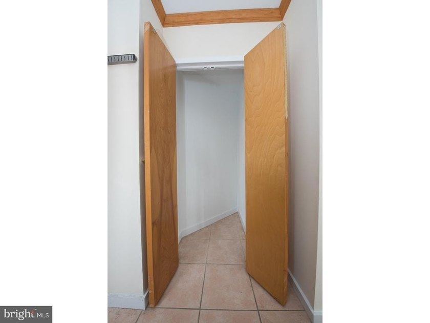 Rittenhouse Square Area Condo at 20th and Chestnut, 1 bed unit - photo 9