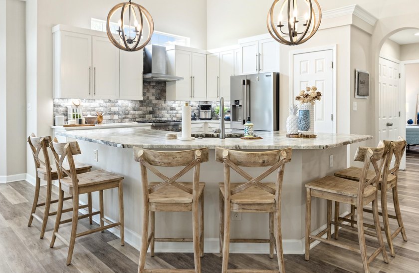 Experience the best of resort living in this beautifully - photo 3