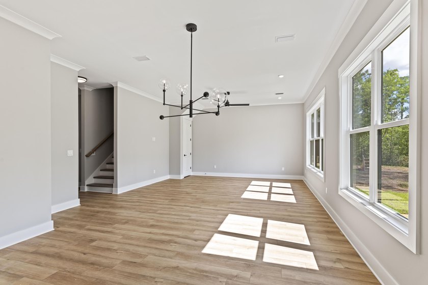MOVE IN READY - CONSTRUCTION COMPLETE &amp; BUILDER IS OFFERING $5K - photo 12