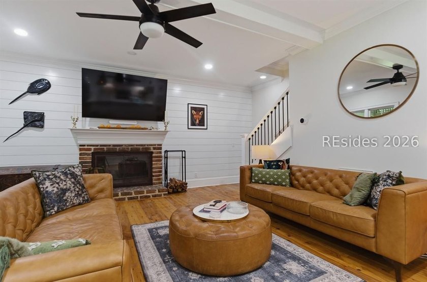 Located in one of Bluffton's most desired and sought after - photo 12
