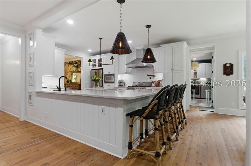 Located in one of Bluffton's most desired and sought after - photo 13