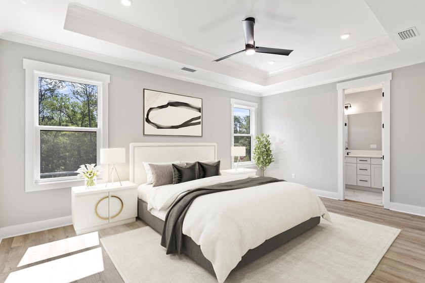 MOVE IN READY - CONSTRUCTION COMPLETE &amp; BUILDER IS OFFERING $5K - photo 14
