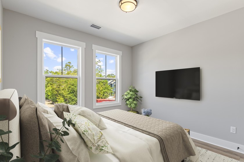 MOVE IN READY - CONSTRUCTION COMPLETE &amp; BUILDER IS OFFERING $5K - photo 24