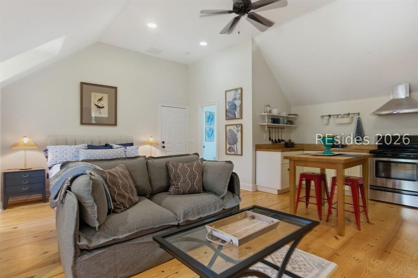 Located in one of Bluffton's most desired and sought after - photo 30