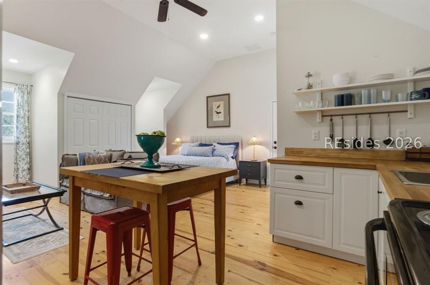 Located in one of Bluffton's most desired and sought after - photo 31