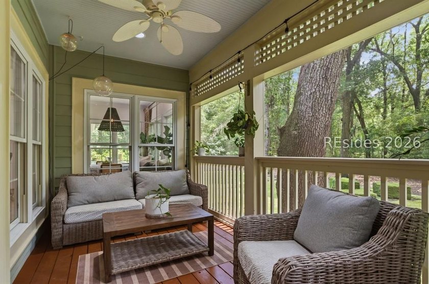 Located in one of Bluffton's most desired and sought after - photo 33