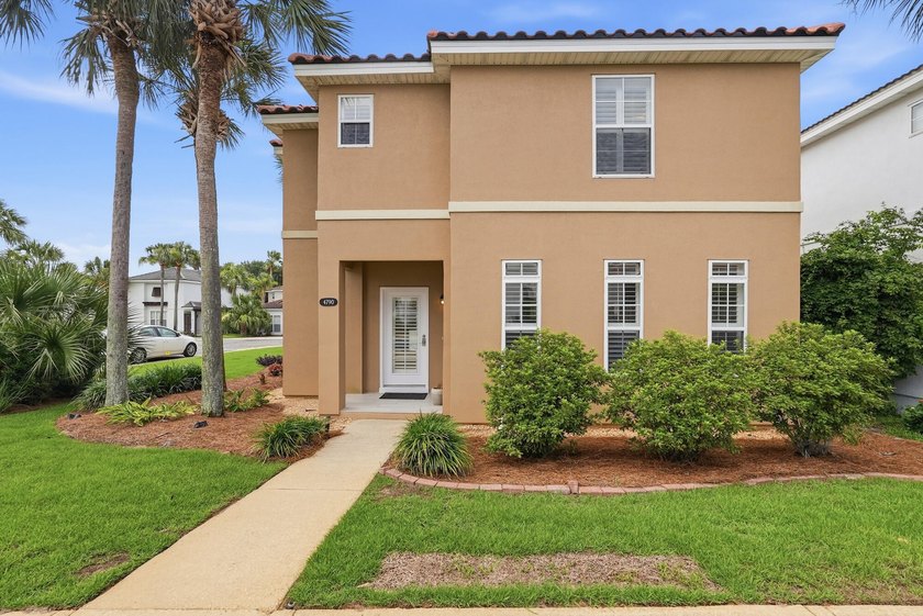 Welcome to Tuscany--one of Destin's most desirable communities - photo 5