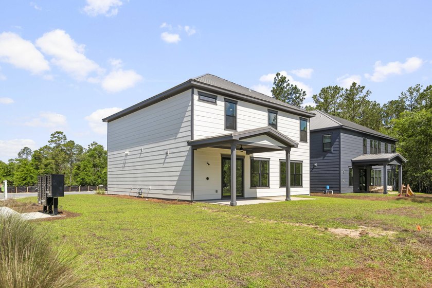MOVE IN READY - CONSTRUCTION COMPLETE &amp; BUILDER IS OFFERING $5K - photo 35