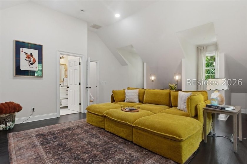 Located in one of Bluffton's most desired and sought after - photo 36