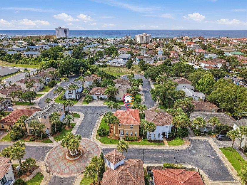 Welcome to Tuscany--one of Destin's most desirable communities - photo 7