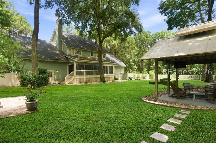 Located in one of Bluffton's most desired and sought after - photo 49