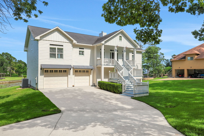 Waterfront Home on Acreage - photo 2