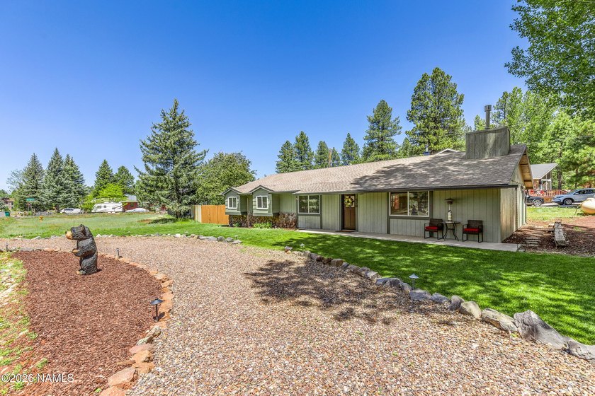 This beautifully updated single-level home offers modern comfort - photo 3