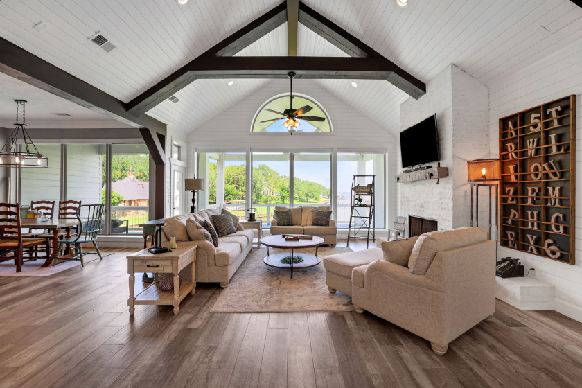 Waterfront Home on Acreage - photo 22