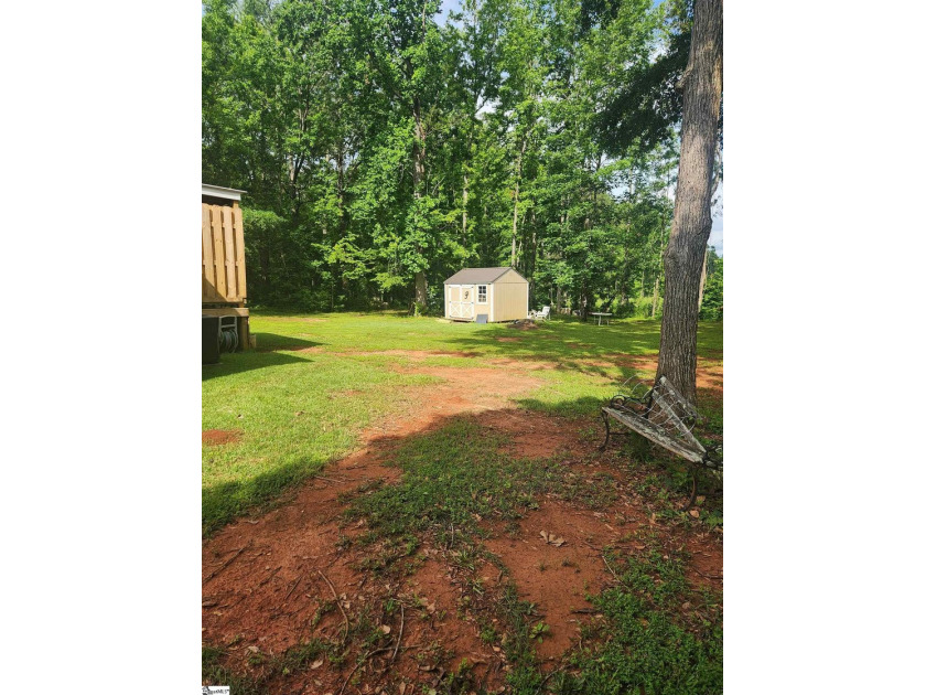 Back on the market, at no fault of seller. Country living close - photo 17