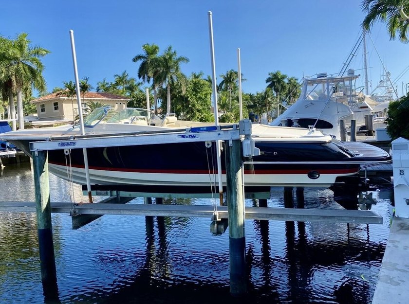 Experience the pinnacle of waterfront luxury in this exquisite - photo 21