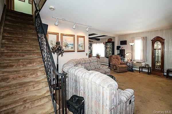 Vintage Colonial set on property that is 223feet deep!!! There - photo 5