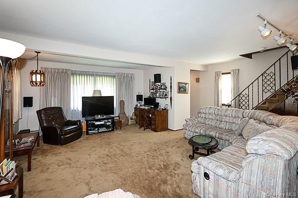 Vintage Colonial set on property that is 223feet deep!!! There - photo 8