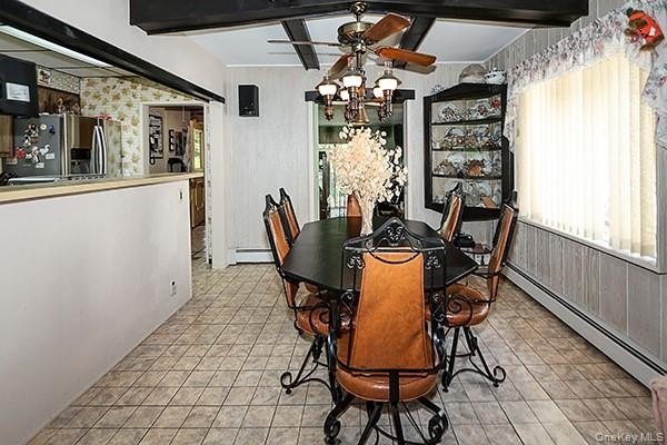 Vintage Colonial set on property that is 223feet deep!!! There - photo 10