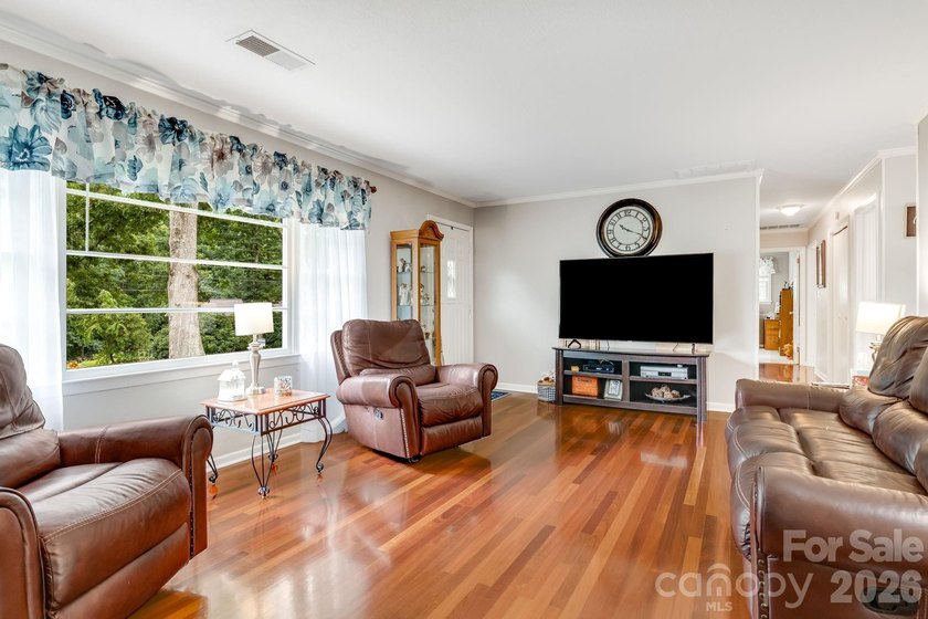 Enjoy the best of one-level living in this beautifully - photo 6