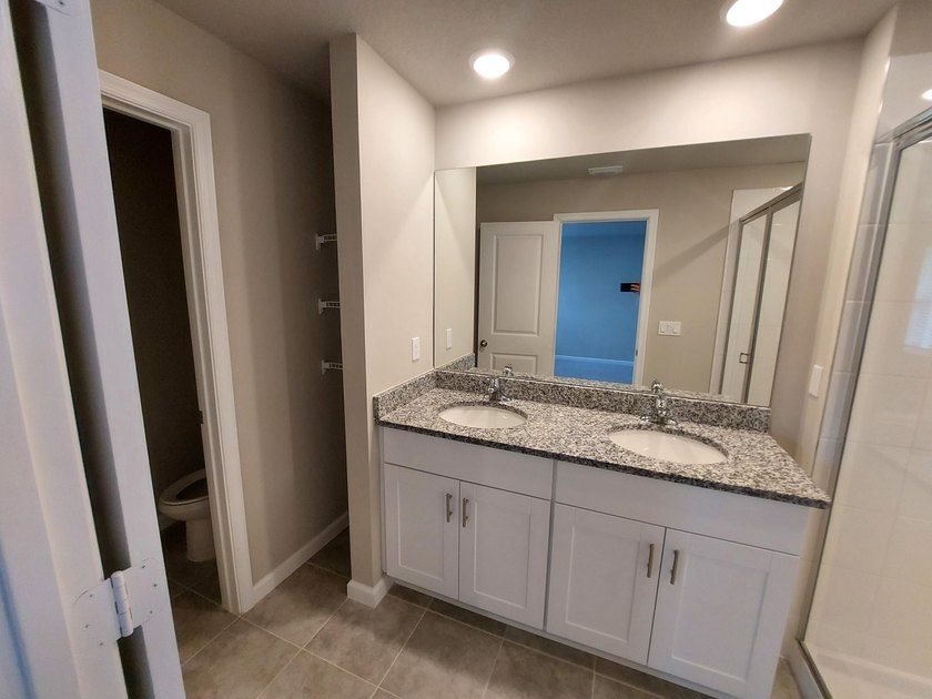 This beautiful NEW CONSTRUCTION property was built in 2024 - photo 11