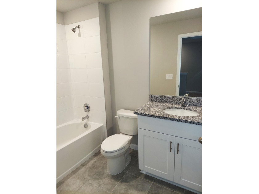 This beautiful NEW CONSTRUCTION property was built in 2024 - photo 15