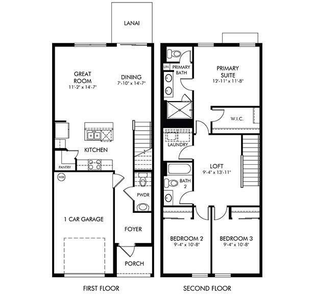 This beautiful NEW CONSTRUCTION property was built in 2024 - photo 18