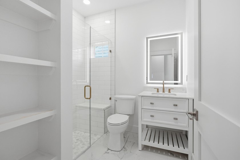Home is complete! Introducing a brand new luxury coastal retreat - photo 4