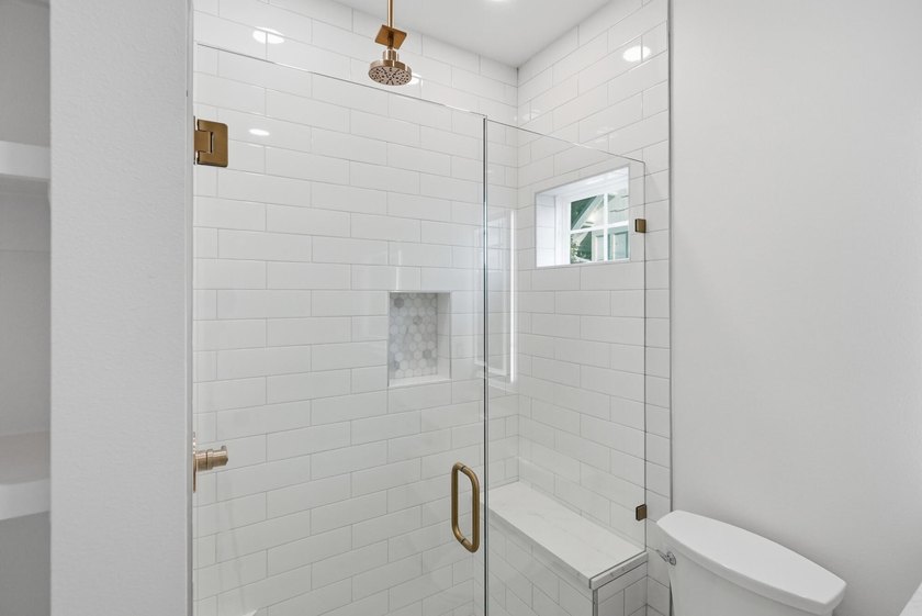Home is complete! Introducing a brand new luxury coastal retreat - photo 5