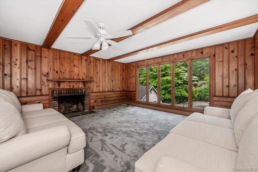 Welcome to 36 Seaview Avenue - a truly magnificent colonial - photo 9
