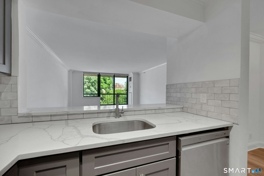 Experience refined luxury living at The Classic, one of downtown - photo 11