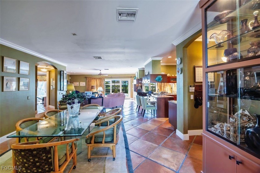 Located in the desirable Deep Lagoon Estates, this exceptional - photo 8