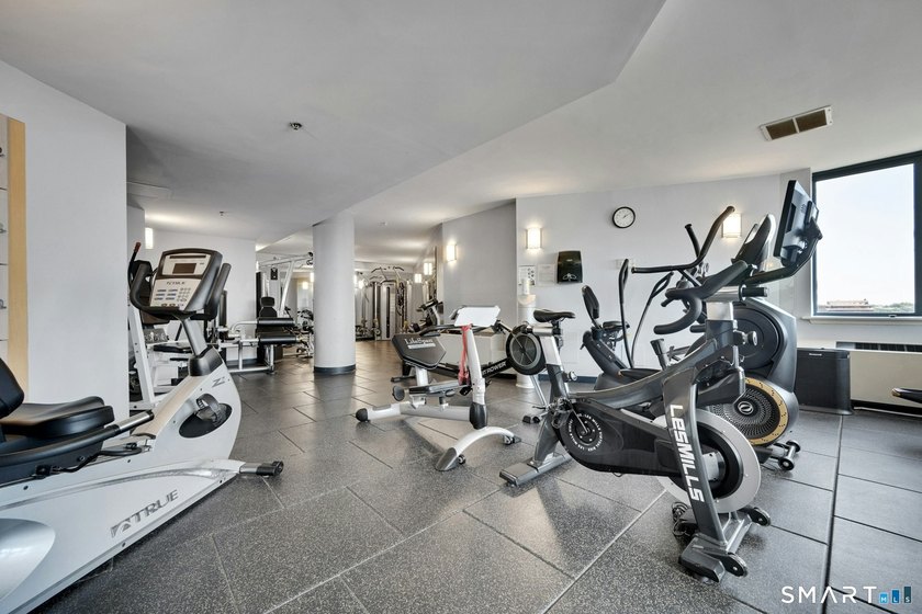 Experience refined luxury living at The Classic, one of downtown - photo 28