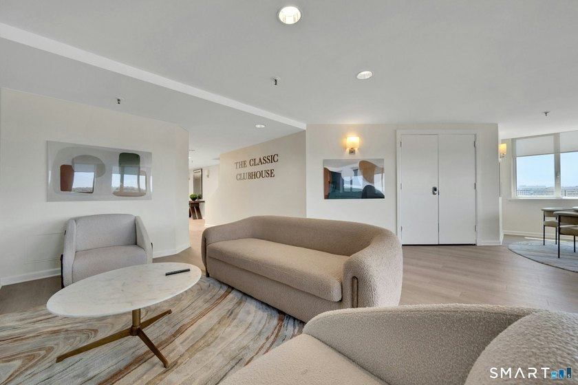 Experience refined luxury living at The Classic, one of downtown - photo 29